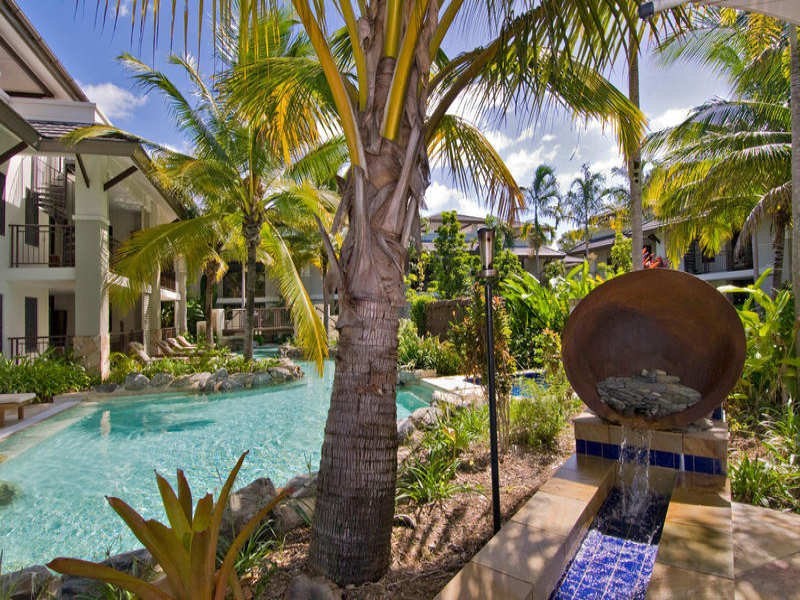 Unit 121/22 Mitre Street, Port Douglas QLD 4877