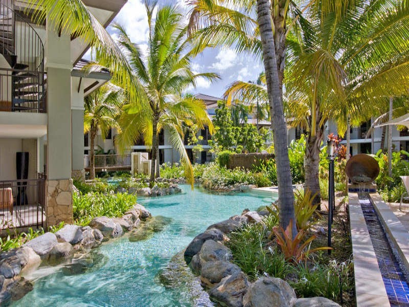 Unit 121/22 Mitre Street, Port Douglas QLD 4877