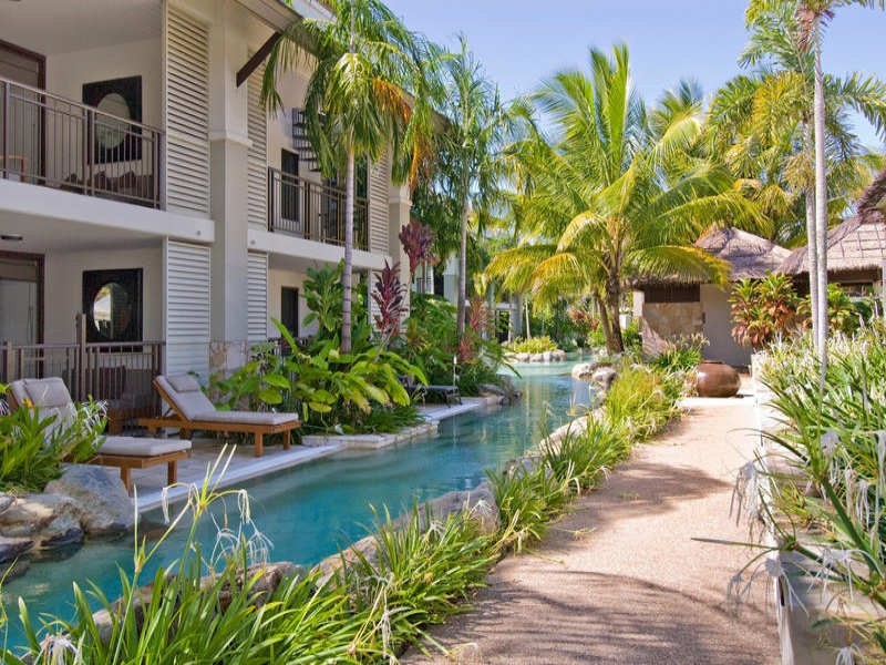 Unit 121/22 Mitre Street, Port Douglas QLD 4877