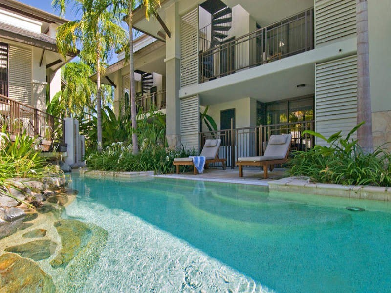 Unit 121/22 Mitre Street, Port Douglas QLD 4877