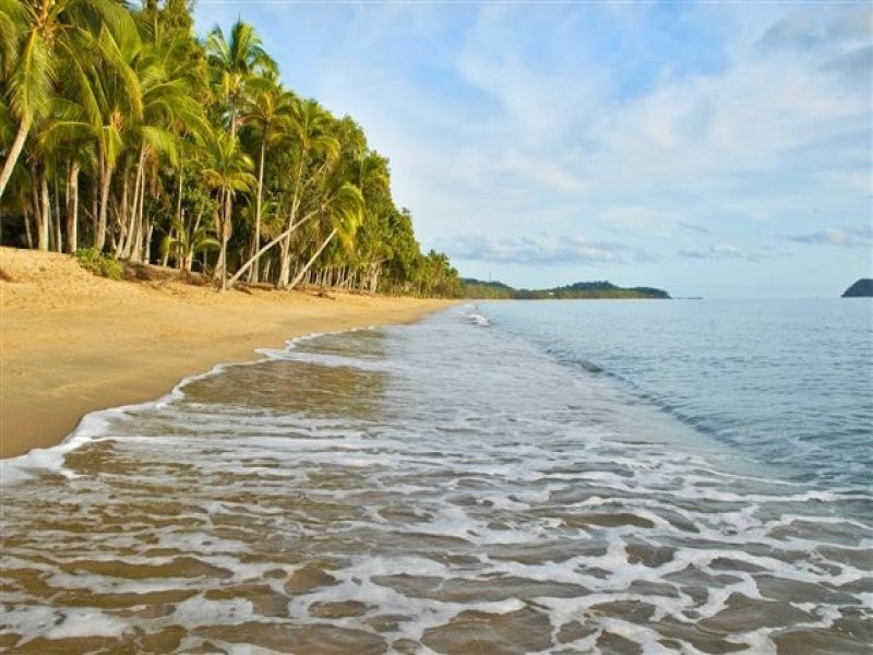 L4 Upolu Esplanade, Clifton Beach QLD 4879