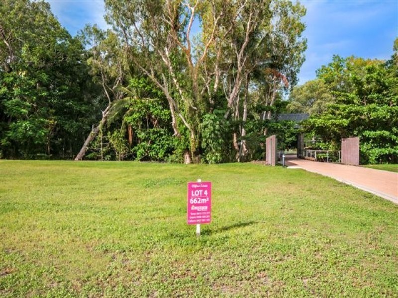 L4 Upolu Esplanade, Clifton Beach QLD 4879