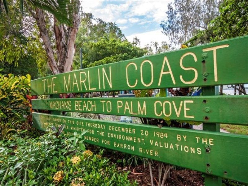 L4 Upolu Esplanade, Clifton Beach QLD 4879