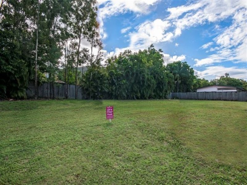 L4 Upolu Esplanade, Clifton Beach QLD 4879