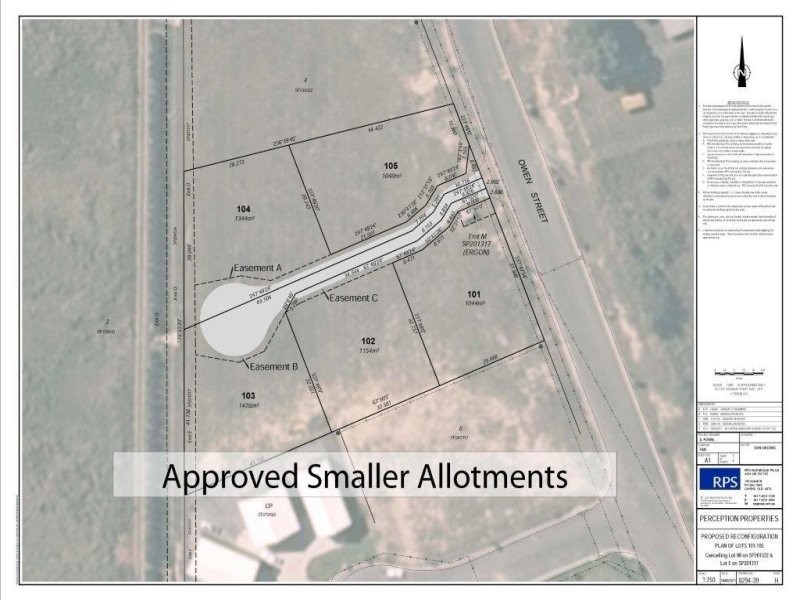 L103 Craiglie Business Park Street, Port Douglas QLD 4877