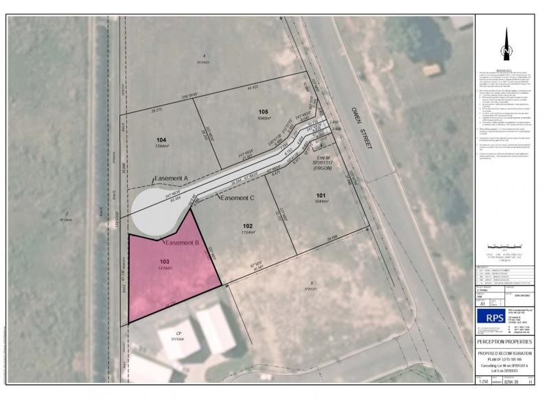 L103 Craiglie Business Park Street, Port Douglas QLD 4877