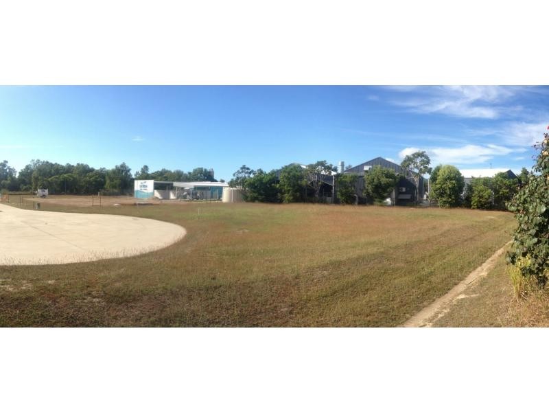 L103 Craiglie Business Park Street, Port Douglas QLD 4877