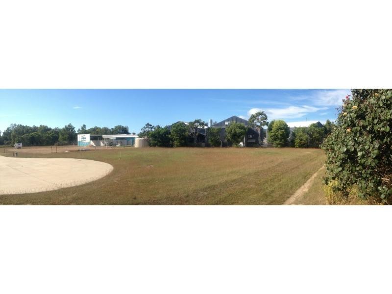 L103 Craiglie Business Park Street, Port Douglas QLD 4877