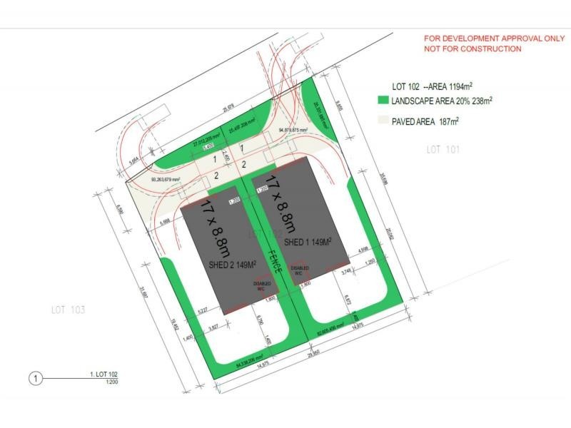 L103 Craiglie Business Park Street, Port Douglas QLD 4877