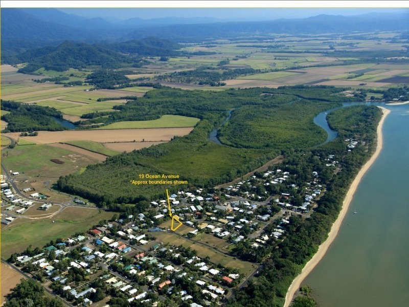 19 Ocean Avenue, Cooya Beach QLD 4873