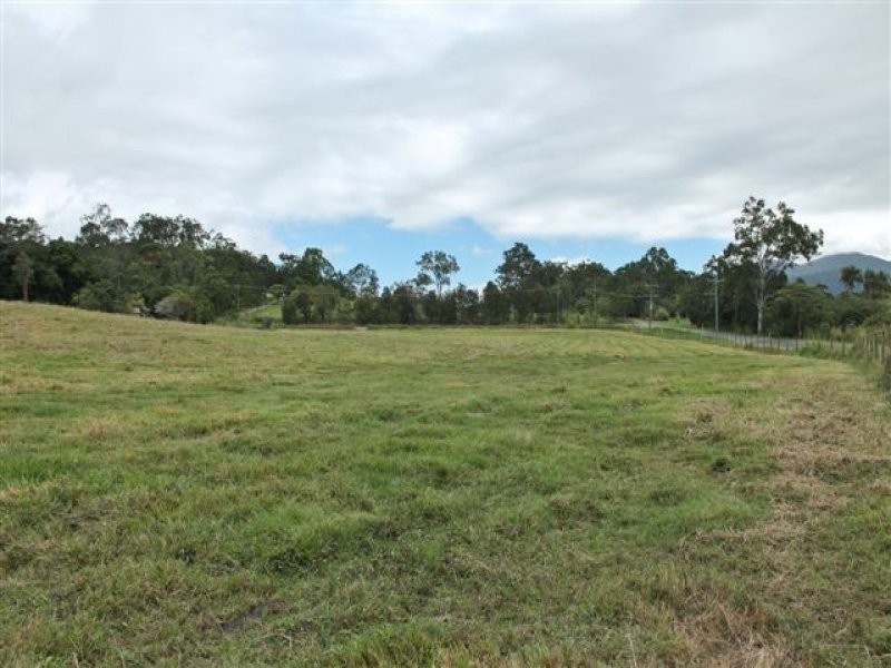 7 Cameron Court, Julatten QLD 4871