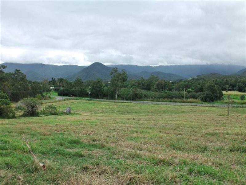 7 Cameron Court, Julatten QLD 4871