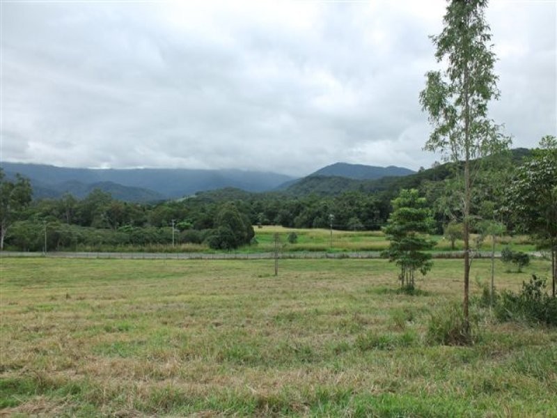 7 Cameron Court, Julatten QLD 4871