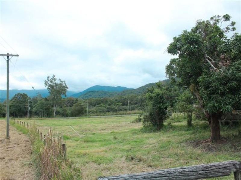 7 Cameron Court, Julatten QLD 4871