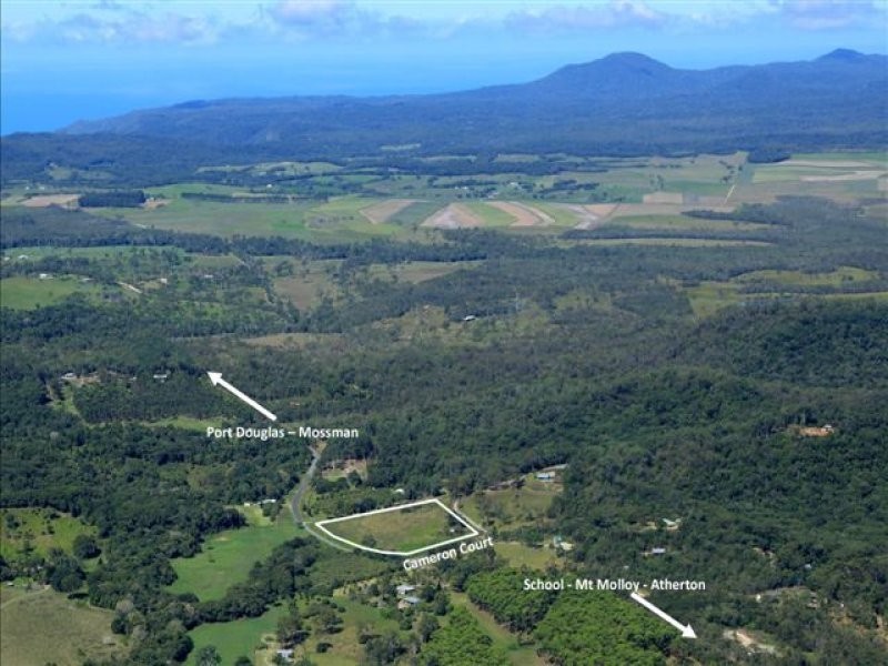 7 Cameron Court, Julatten QLD 4871