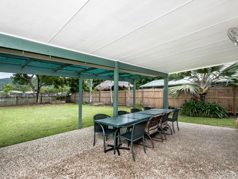 16 Ribbon Avenue, Port Douglas QLD 4877