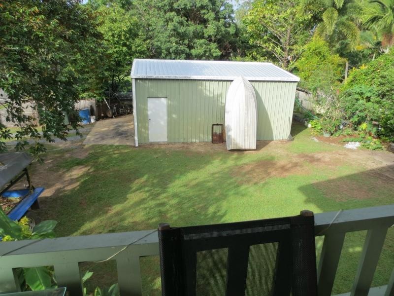 31 Oleander Drive, Wonga QLD 4873