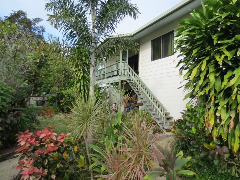 31 Oleander Drive, Wonga QLD 4873
