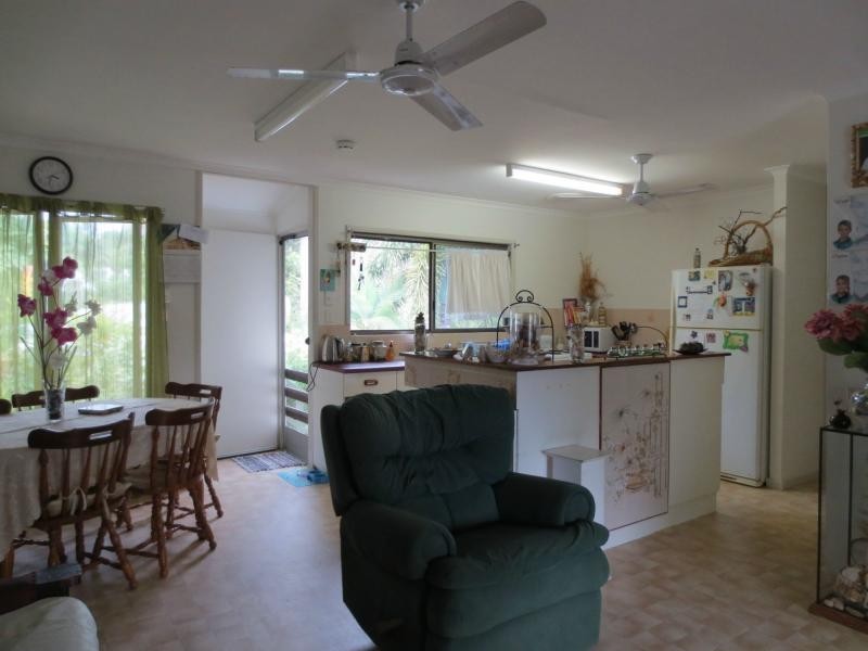 31 Oleander Drive, Wonga QLD 4873