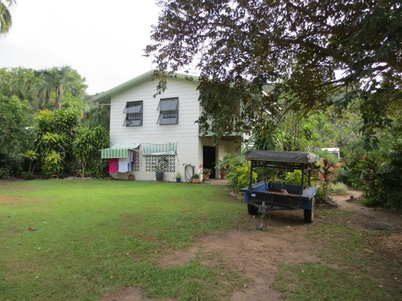 31 Oleander Drive, Wonga QLD 4873
