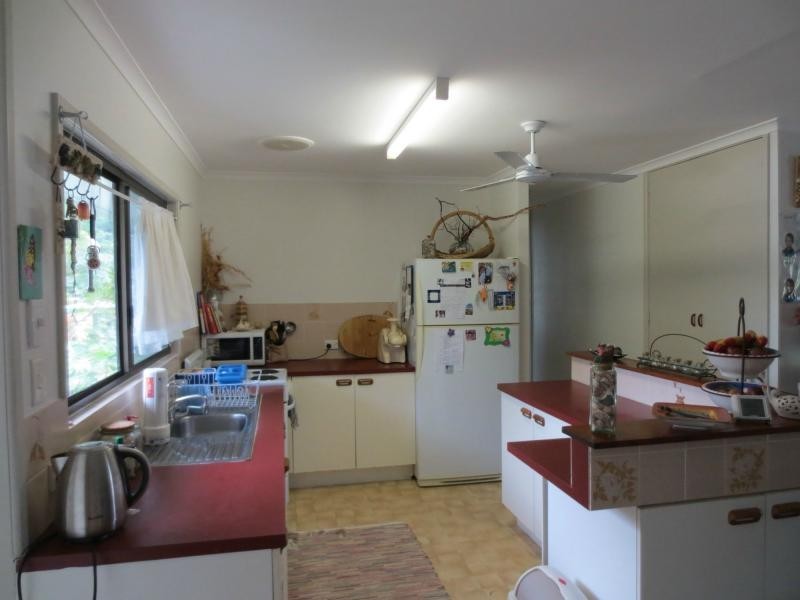 31 Oleander Drive, Wonga QLD 4873