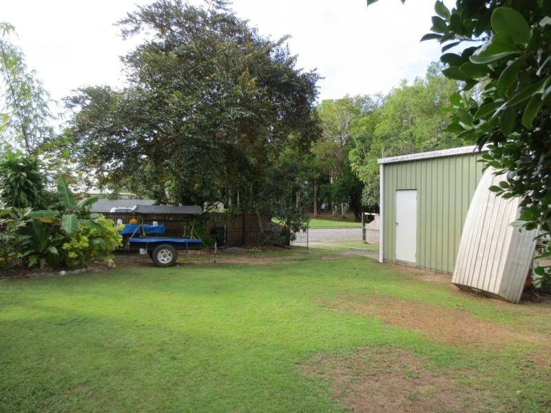 31 Oleander Drive, Wonga QLD 4873