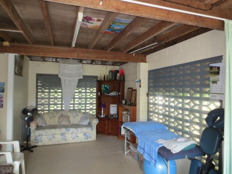 31 Oleander Drive, Wonga QLD 4873