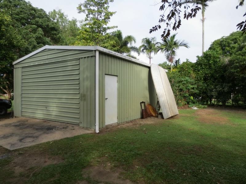 31 Oleander Drive, Wonga QLD 4873