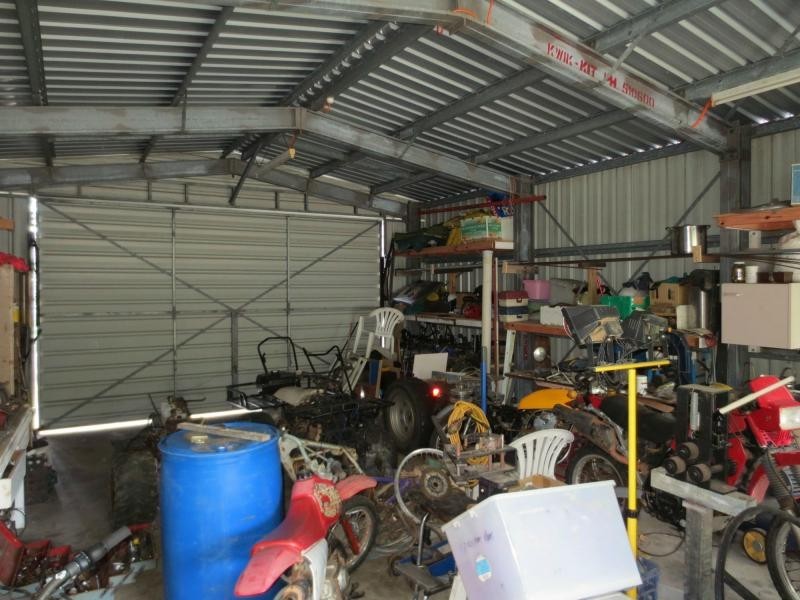 31 Oleander Drive, Wonga QLD 4873