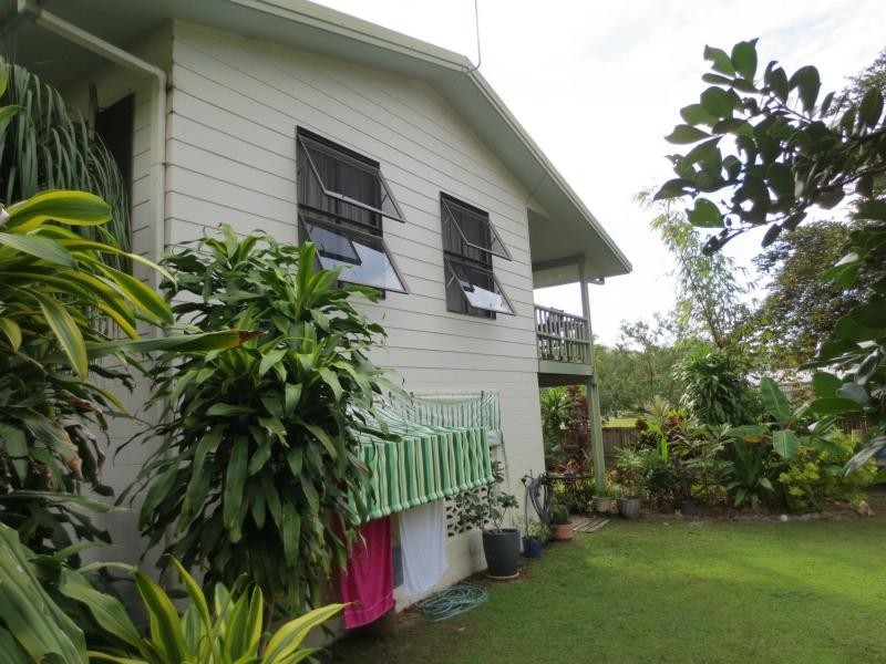 31 Oleander Drive, Wonga QLD 4873