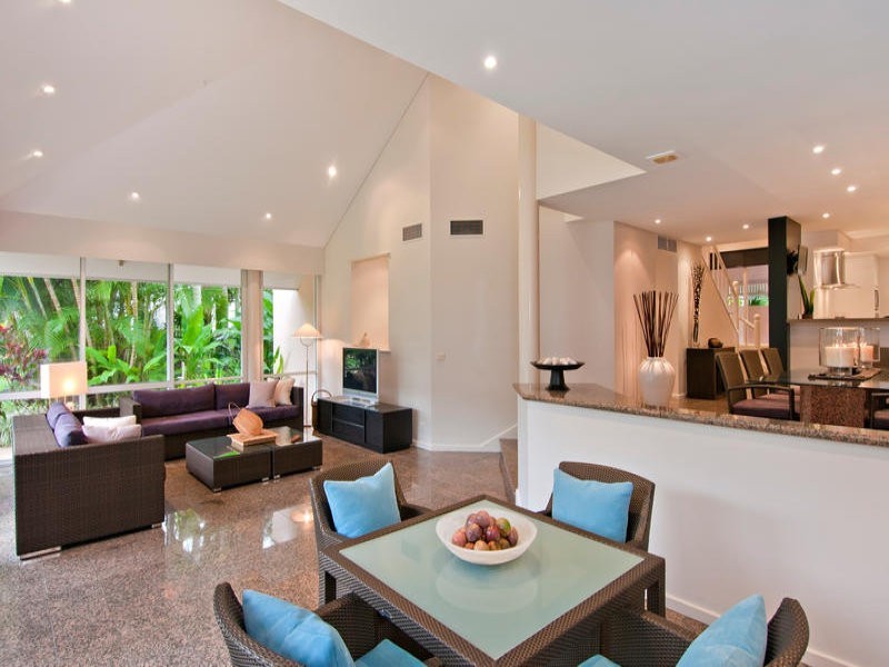 137 Bougainvillea Way East, Port Douglas QLD 4877