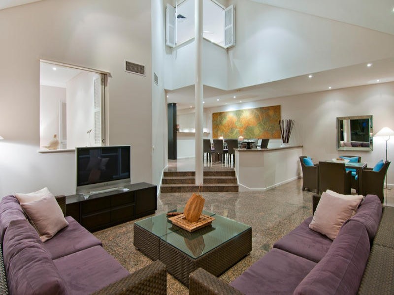 137 Bougainvillea Way East, Port Douglas QLD 4877