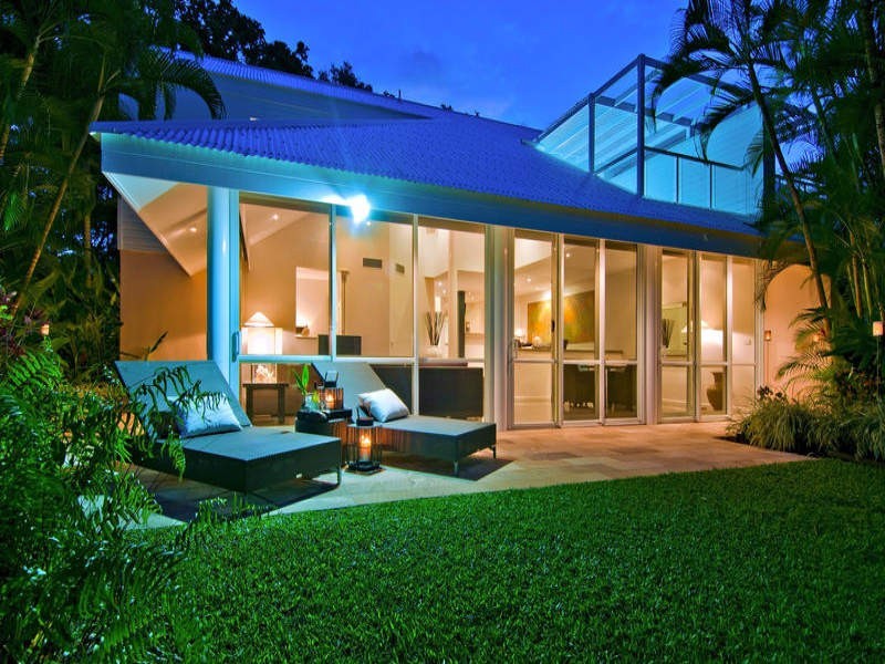137 Bougainvillea Way East, Port Douglas QLD 4877