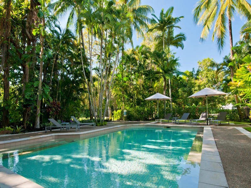 137 Bougainvillea Way East, Port Douglas QLD 4877