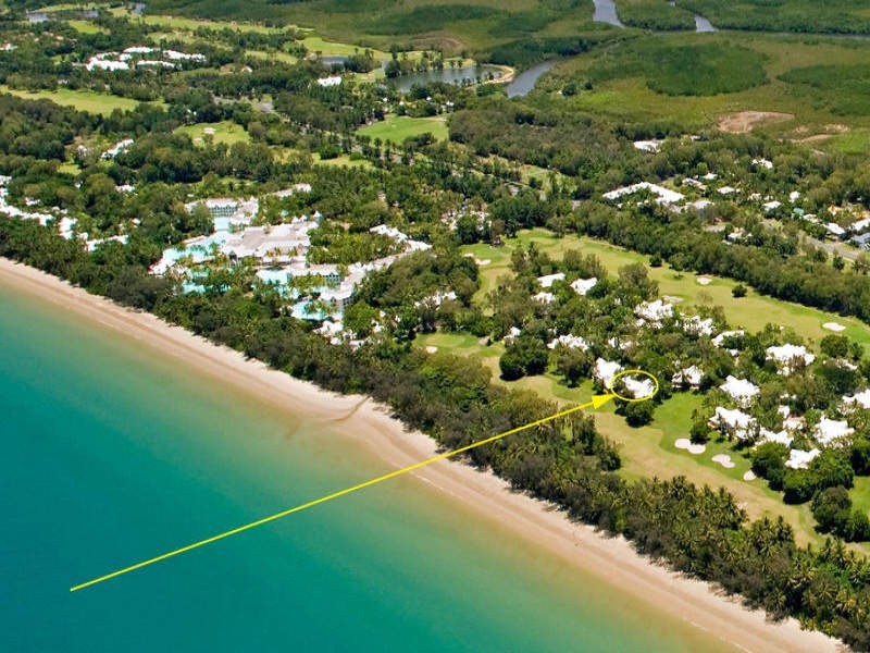 137 Bougainvillea Way East, Port Douglas QLD 4877