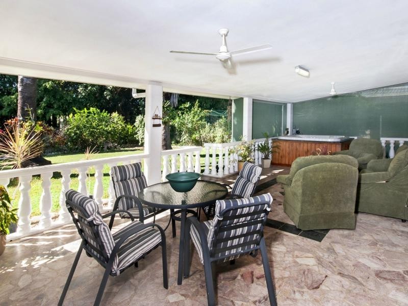 39 Kalkuri Close, Wonga QLD 4873