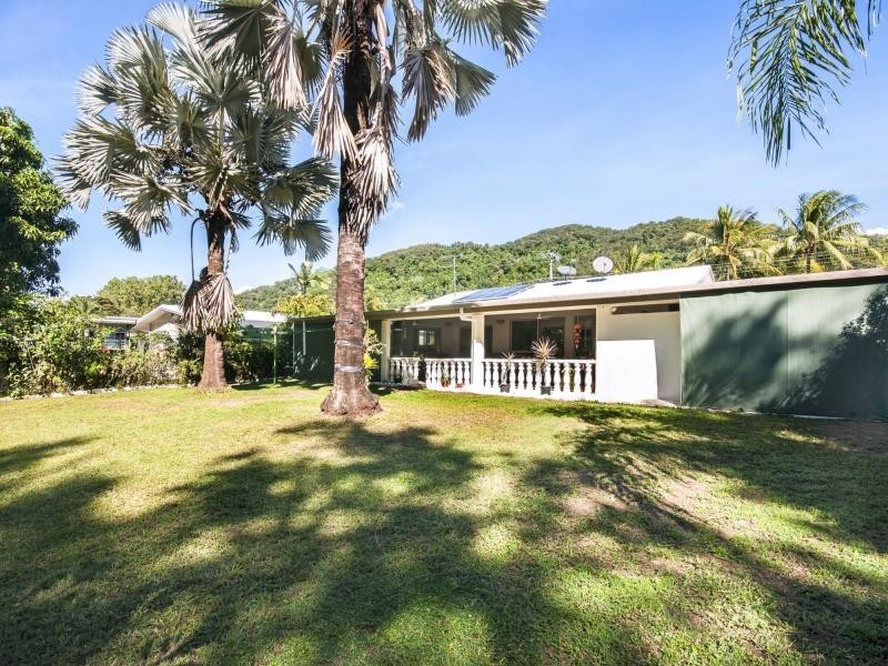 39 Kalkuri Close, Wonga QLD 4873