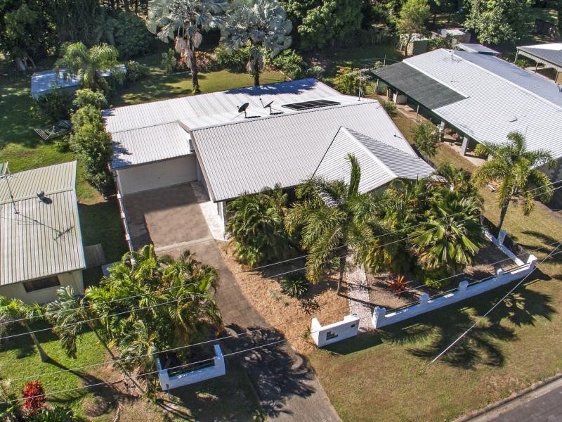 39 Kalkuri Close, Wonga QLD 4873