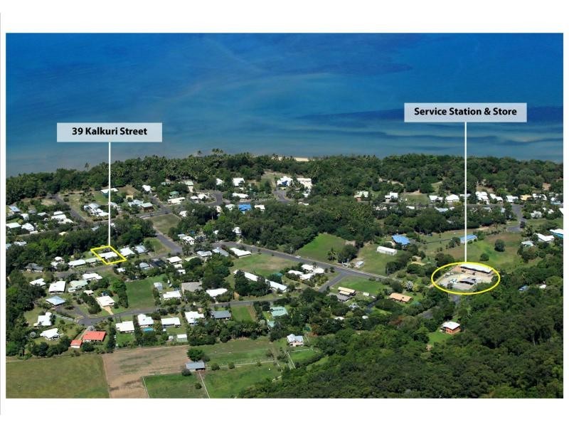 39 Kalkuri Close, Wonga QLD 4873