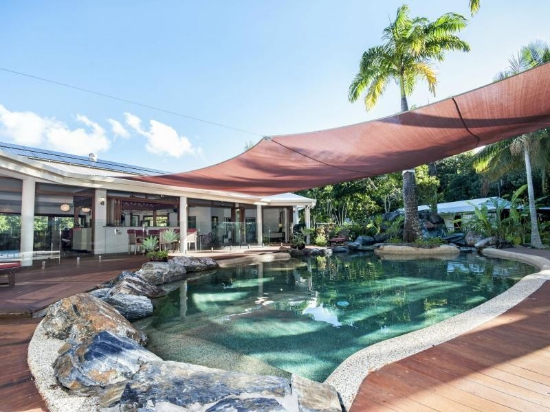 6188 Captain Cook Highway, Birdsong, Port Douglas QLD 4877