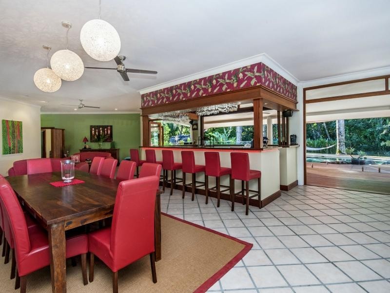 6188 Captain Cook Highway, Birdsong, Port Douglas QLD 4877