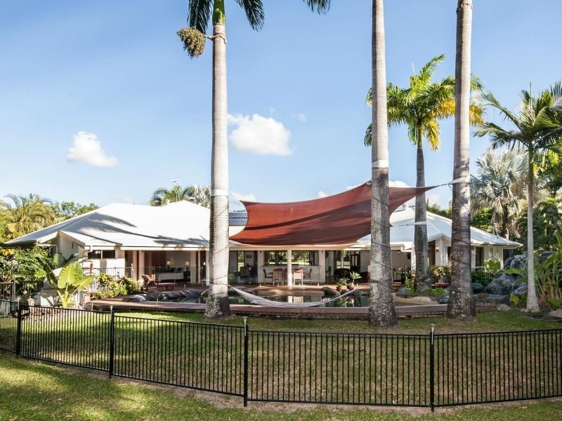 6188 Captain Cook Highway, Birdsong, Port Douglas QLD 4877