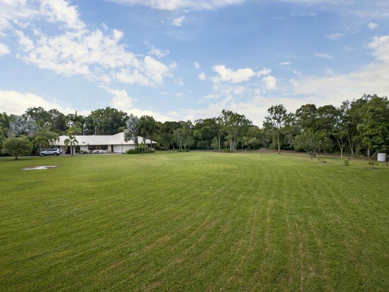 6188 Captain Cook Highway, Birdsong, Port Douglas QLD 4877