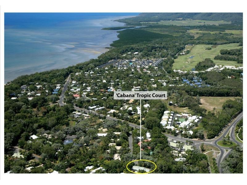 8/9 Tropic Court, Port Douglas QLD 4877