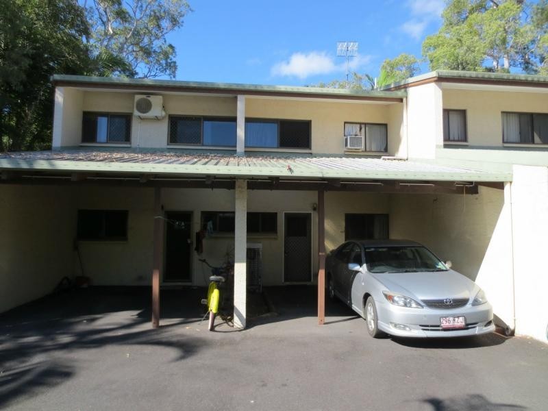8/9 Tropic Court, Port Douglas QLD 4877