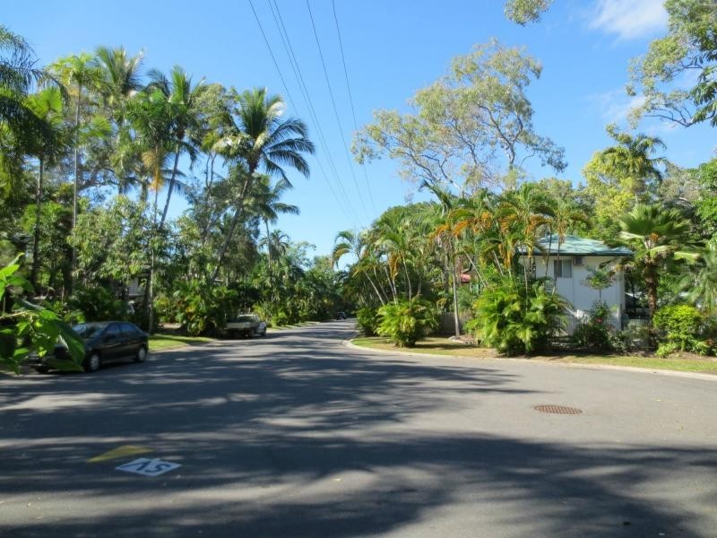 8/9 Tropic Court, Port Douglas QLD 4877