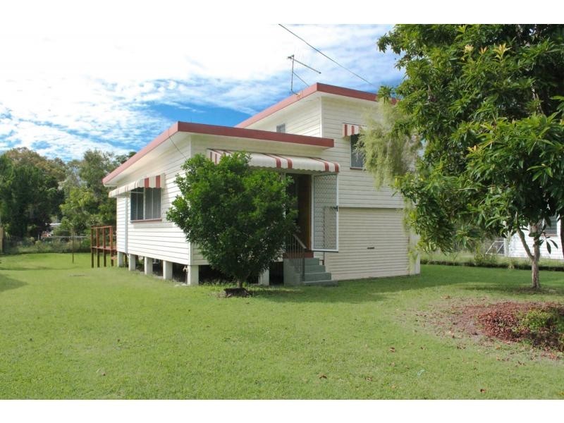 49 Andrews Street, Newell QLD 4873