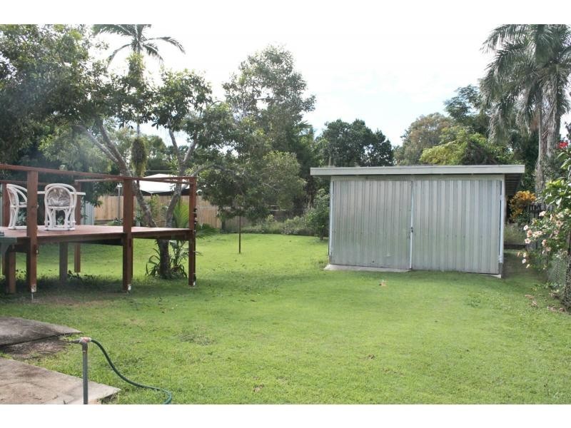 49 Andrews Street, Newell QLD 4873