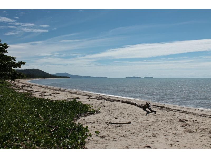 49 Andrews Street, Newell QLD 4873