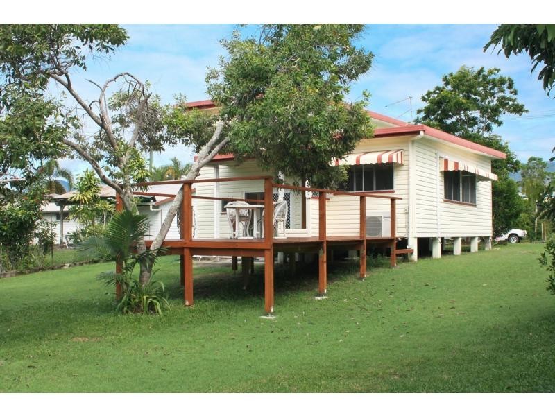 49 Andrews Street, Newell QLD 4873